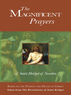 cover image of The Magnifienct Prayers